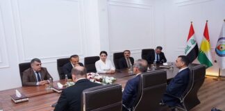 هەولێر و بەغدا رێکارەکانی دەستگیرکردنی گەندەڵکاران تووندتر دەکەن