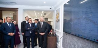 لە سنووری گوێڕ و سفەییە نزیکەی 1700 پارچە زەوی بەسەر فەرمانبەراندا دابەشکرا