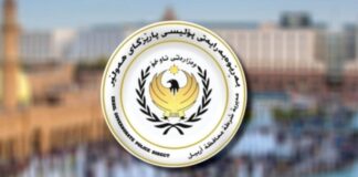 پۆلیسی هەولێر: رێکاری توندی یاسایی بەرامبەر تەقەکەرانی قەزای خەبات دەگیرێتەبەر