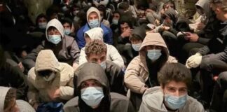 حكوومەتی هەرێمی كوردستان 11 گەنجی تر لە وڵاتی لیبیا دەگەڕێنێتەوە هەرێمی كوردستان