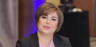 شیرین زهكی: لە پورتوگال کورسییەکمان لە تۆڕی جیهانیی G100 بۆ کوردستان مسۆگەر کرد