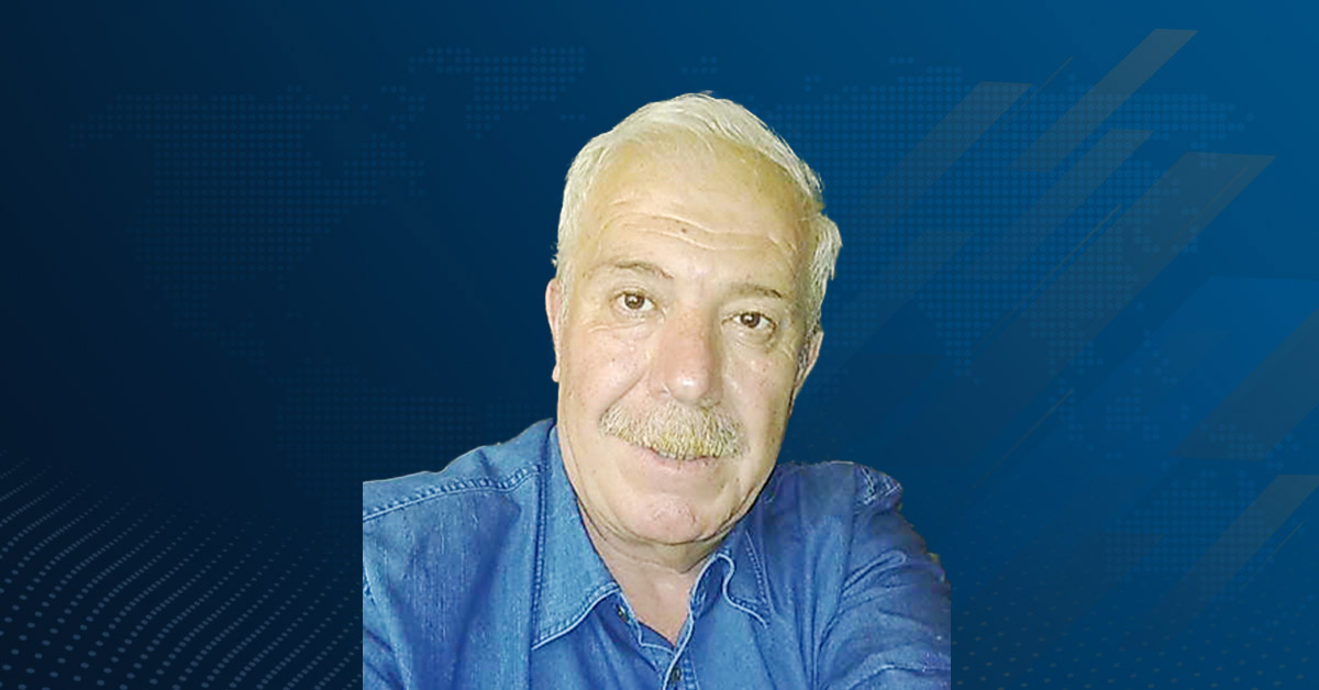 ڕزگار نوری شاوه‌یس
