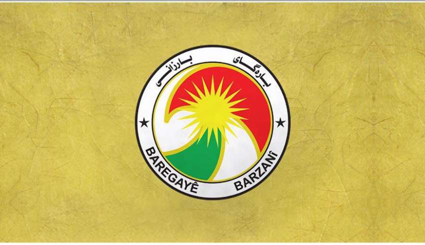 Baregeha Barzanî sersaxî da malbata wan kolberên Rojhilatî – Rojnameya ...